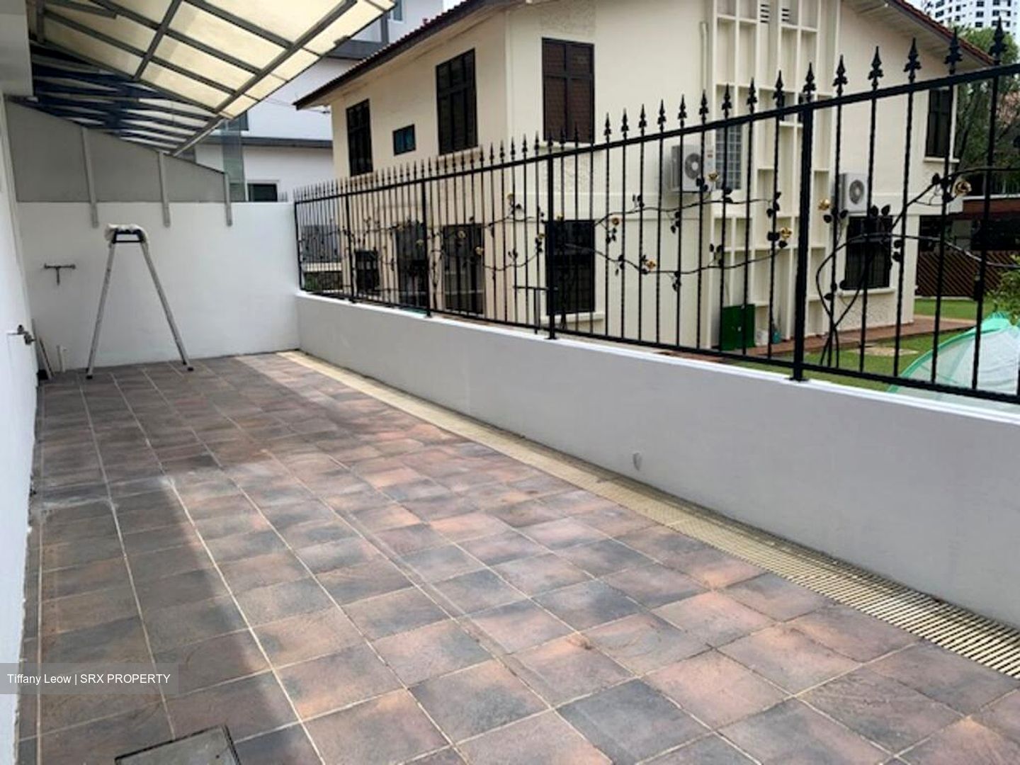 Serangoon Garden Estate (D19), Semi-Detached #496279011